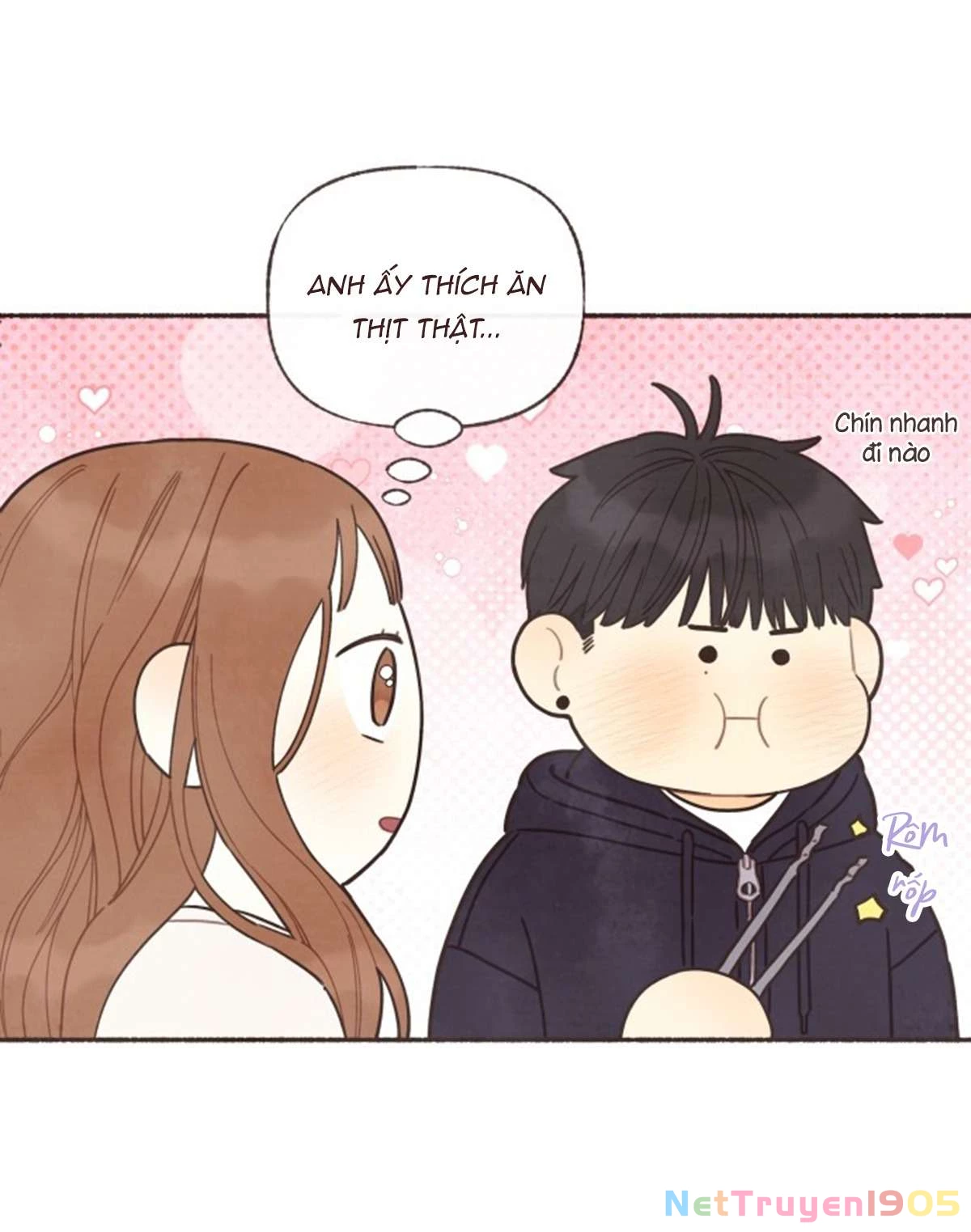 Cảm Xúc Chuyển Giao Chapter 17 - 67