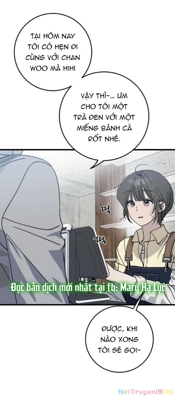 Quy Luật Về Rác Rưởi Chapter 23.1 - 9