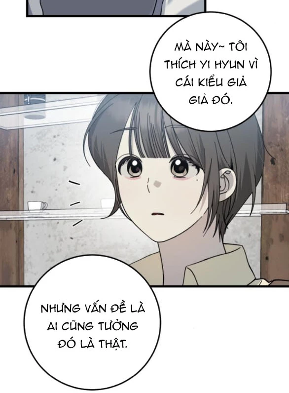 Quy Luật Về Rác Rưởi Chapter 23.1 - 11