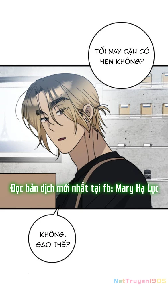 Quy Luật Về Rác Rưởi Chapter 23.1 - 21
