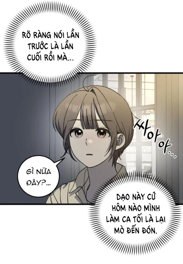 Quy Luật Về Rác Rưởi Chapter 23.2 - 5