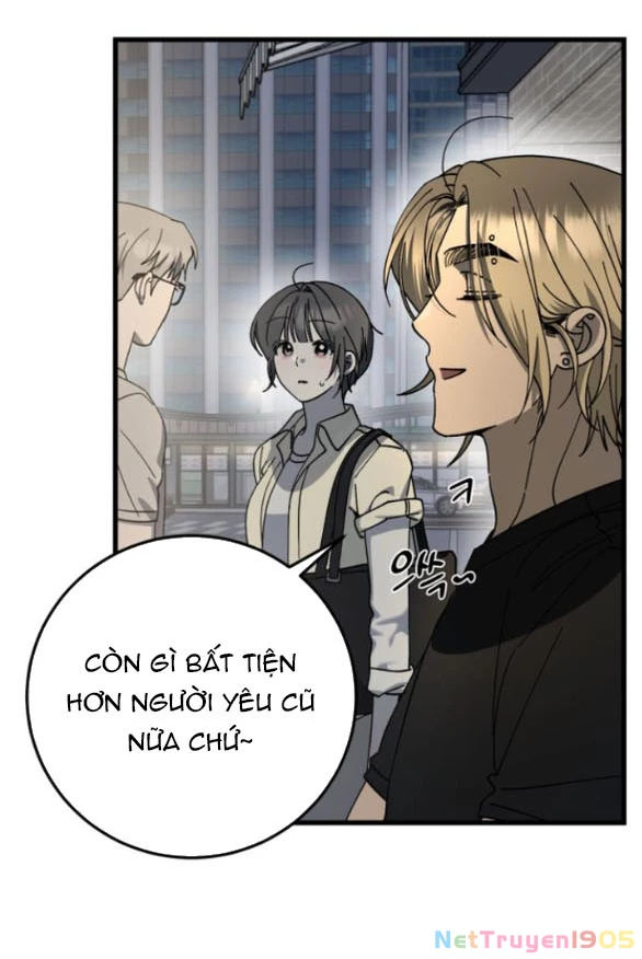 Quy Luật Về Rác Rưởi Chapter 23.2 - 8