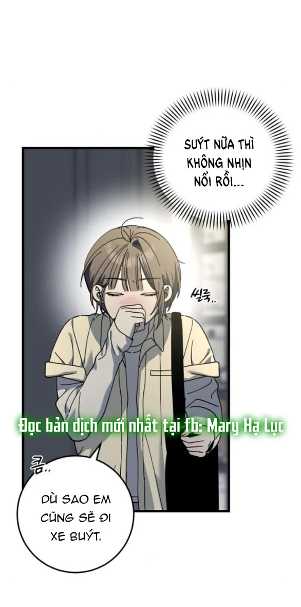 Quy Luật Về Rác Rưởi Chapter 23.2 - 10