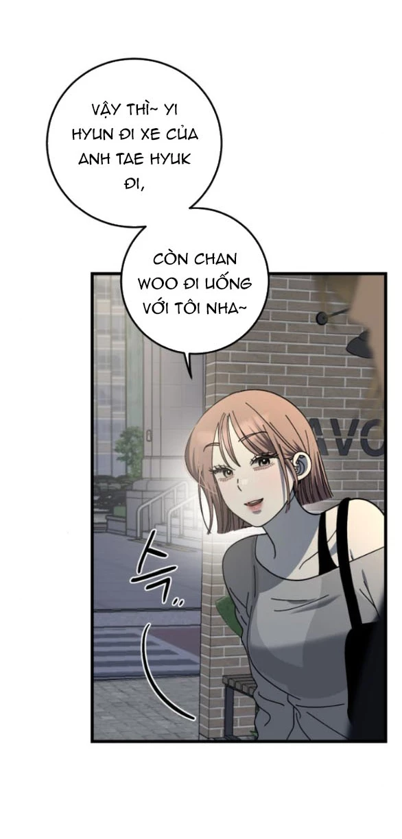 Quy Luật Về Rác Rưởi Chapter 23.2 - 13
