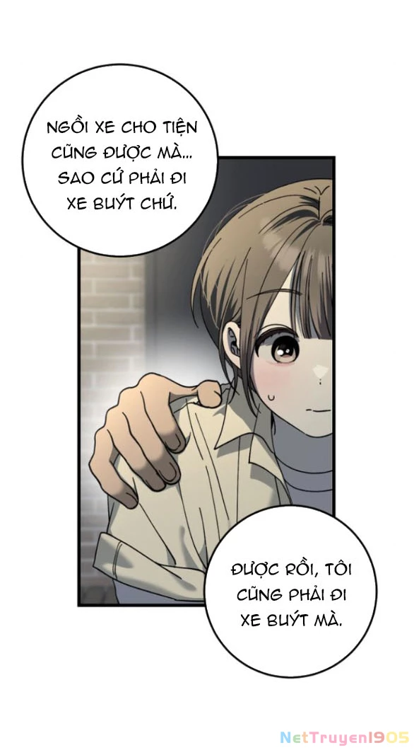 Quy Luật Về Rác Rưởi Chapter 23.2 - 15