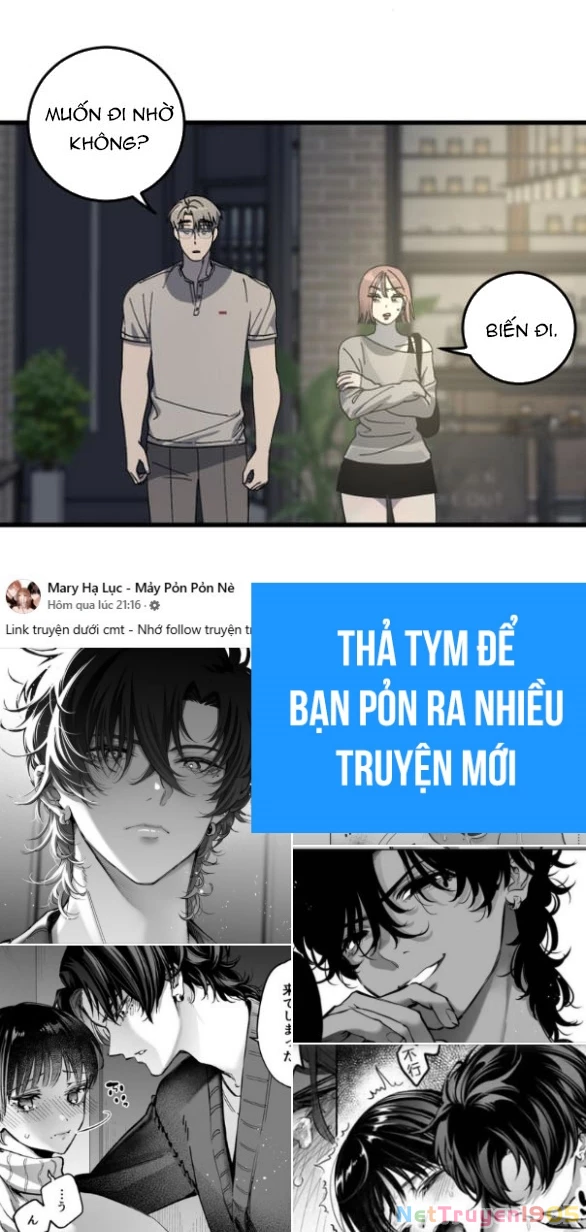 Quy Luật Về Rác Rưởi Chapter 23.2 - 20