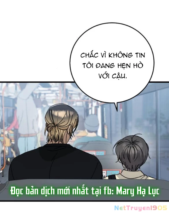Quy Luật Về Rác Rưởi Chapter 23.2 - 28