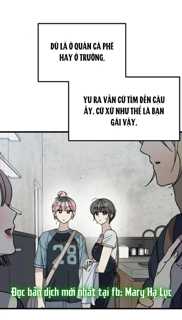 Quy Luật Về Rác Rưởi Chapter 23.2 - 31