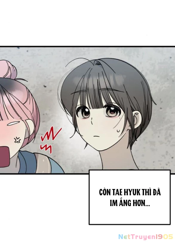 Quy Luật Về Rác Rưởi Chapter 23.2 - 32
