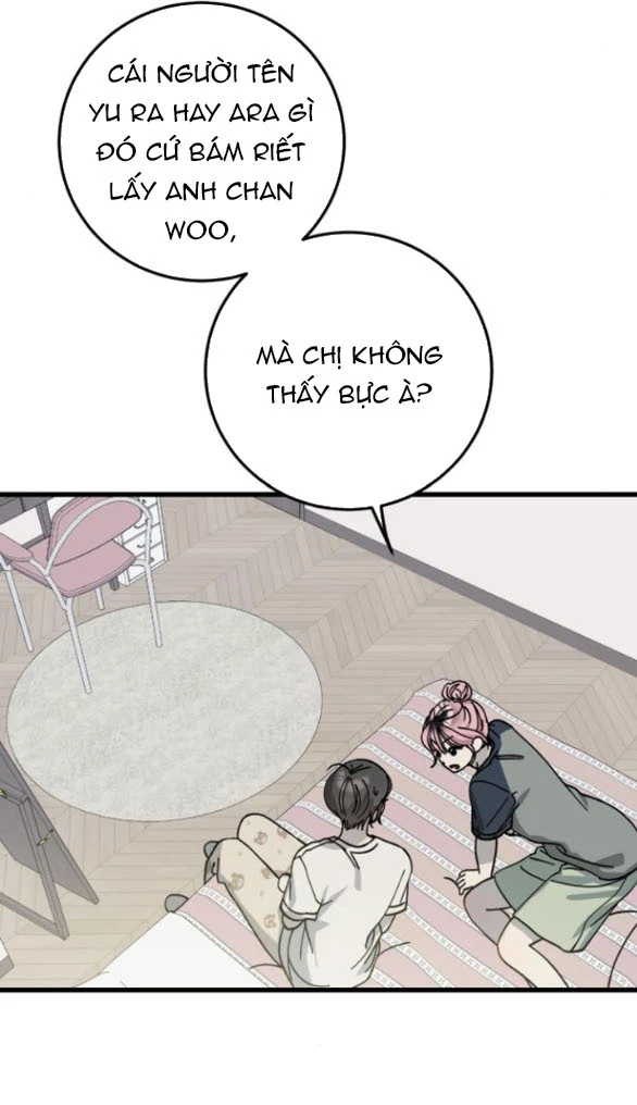 Quy Luật Về Rác Rưởi Chapter 23.2 - 36