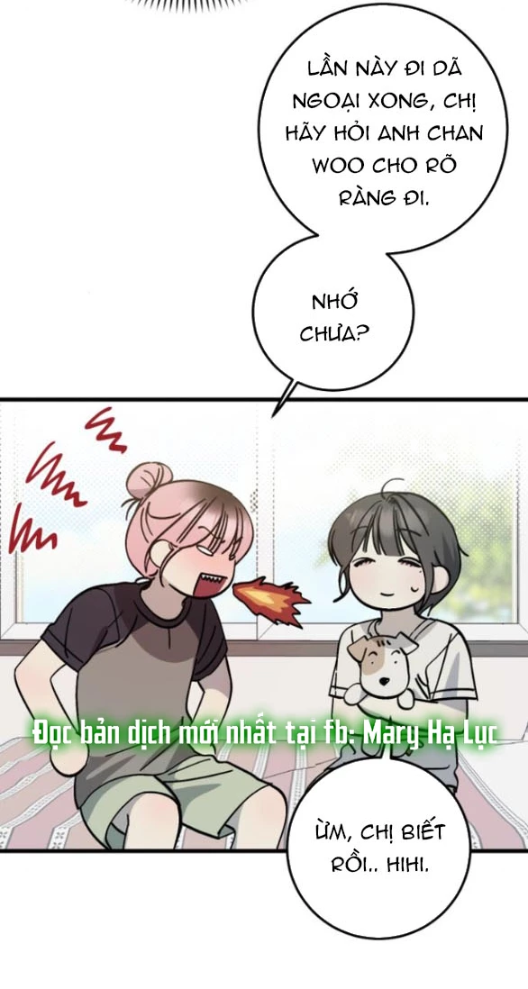 Quy Luật Về Rác Rưởi Chapter 23.2 - 39