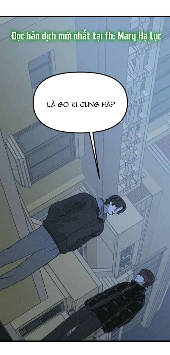 Vì Tôi Đã Giết Người Chapter 21.1 - 2