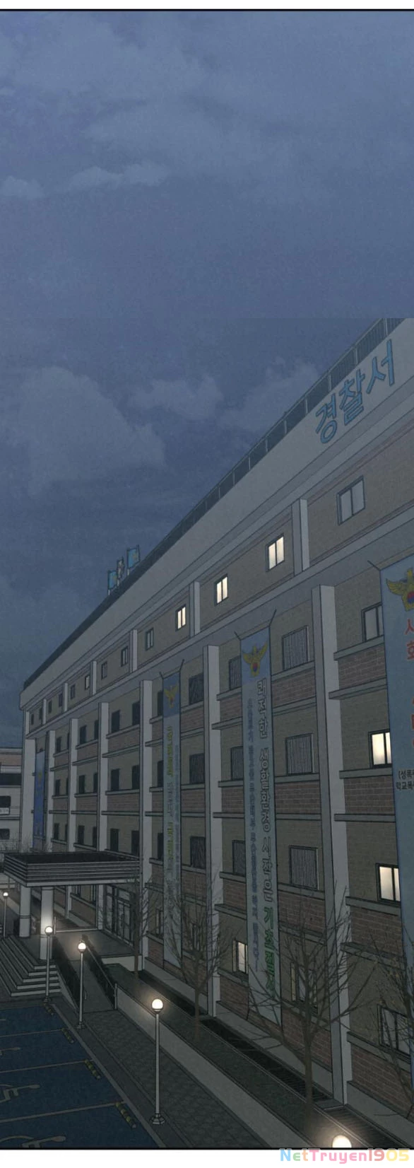 Vì Tôi Đã Giết Người Chapter 21.1 - 19