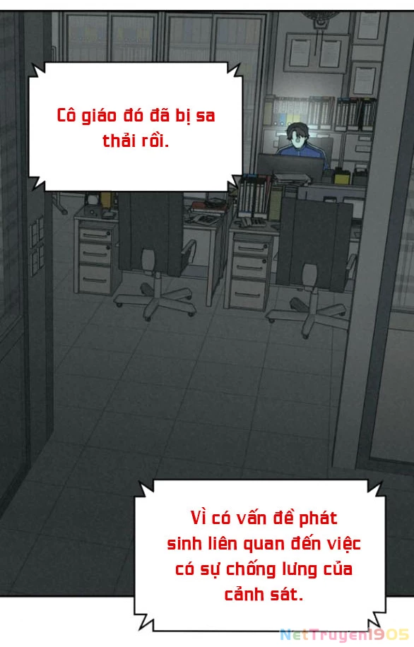Vì Tôi Đã Giết Người Chapter 21.1 - 21