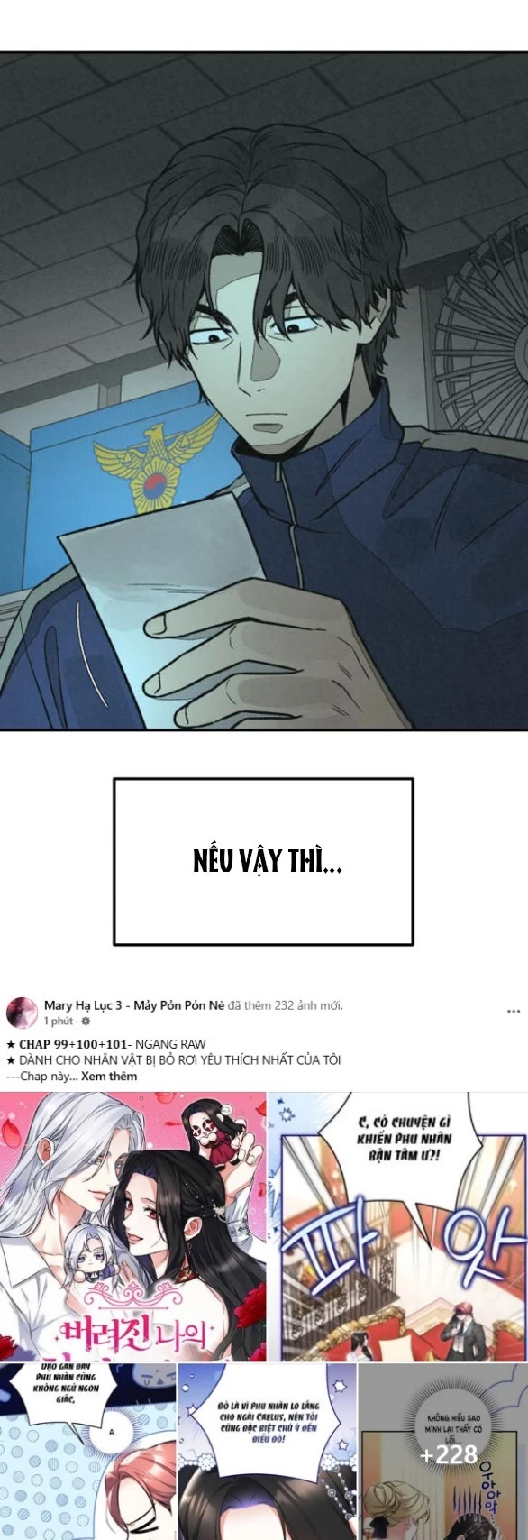 Vì Tôi Đã Giết Người Chapter 21.1 - 26