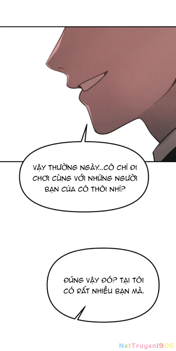 Vì Tôi Đã Giết Người Chapter 21.1 - 34