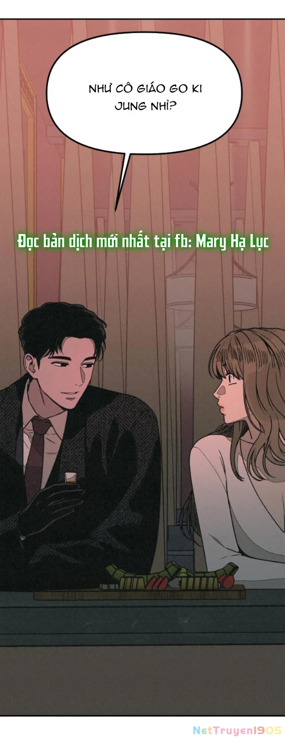 Vì Tôi Đã Giết Người Chapter 21.1 - 36