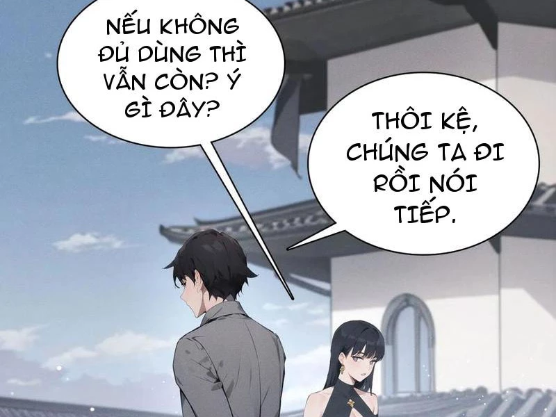 Ta Lại Trở Thành Bạch Vô Thường Chapter 17 - 15