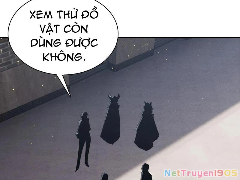 Ta Lại Trở Thành Bạch Vô Thường Chapter 17 - 22