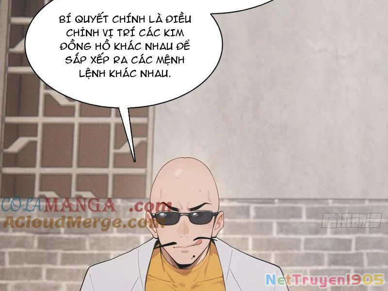 Ta Lại Trở Thành Bạch Vô Thường Chapter 17 - 37