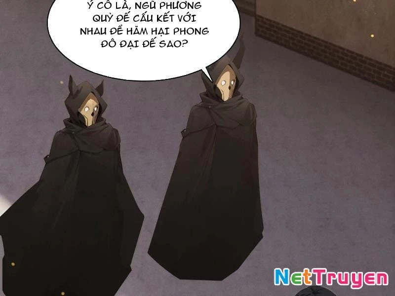 Ta Lại Trở Thành Bạch Vô Thường Chapter 17 - 91