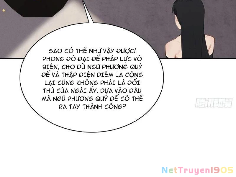 Ta Lại Trở Thành Bạch Vô Thường Chapter 17 - 92