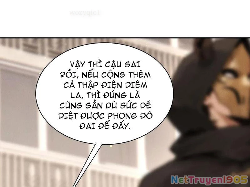 Ta Lại Trở Thành Bạch Vô Thường Chapter 17 - 93
