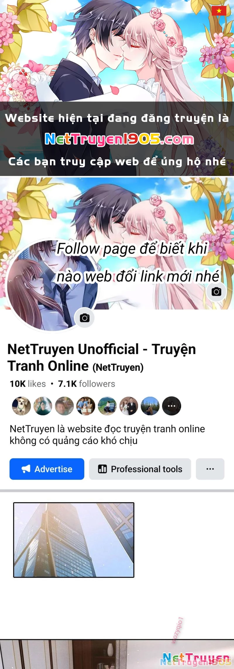 Ta Lại Trở Thành Bạch Vô Thường Chapter 18 - 1