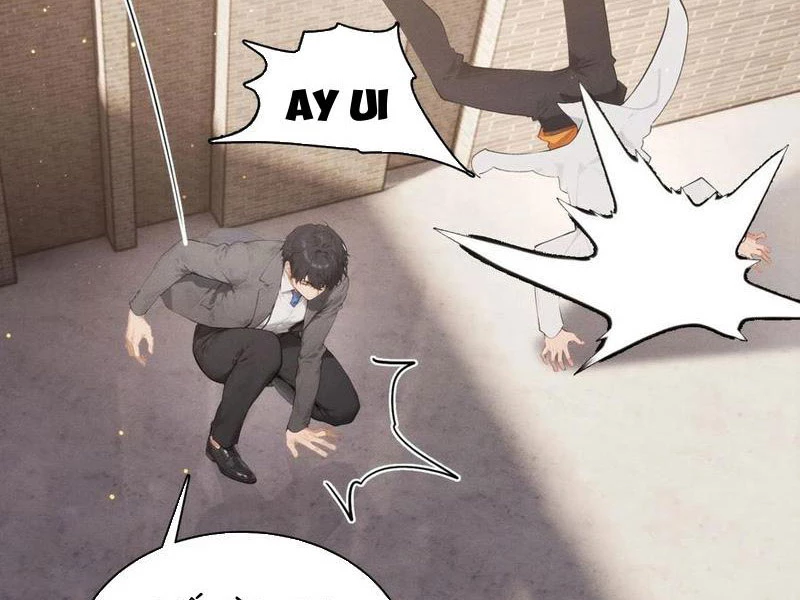 Ta Lại Trở Thành Bạch Vô Thường Chapter 18 - 19
