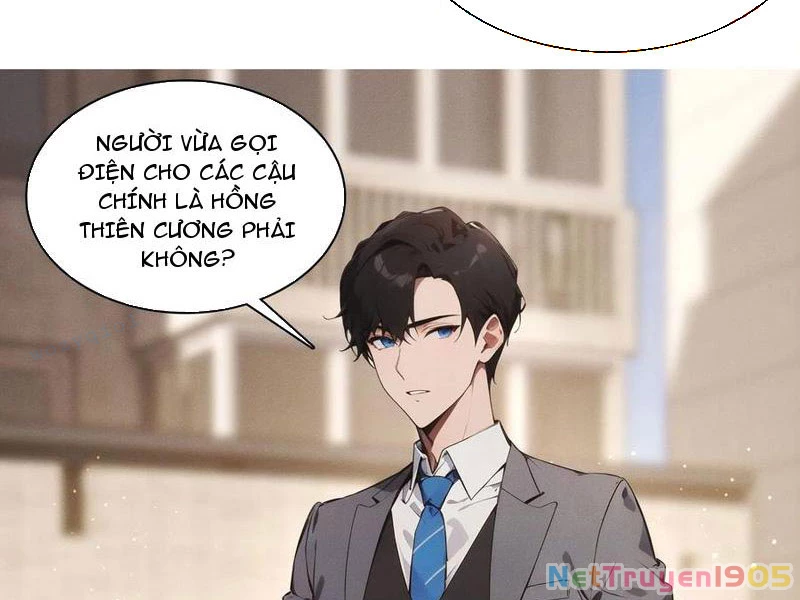 Ta Lại Trở Thành Bạch Vô Thường Chapter 18 - 27