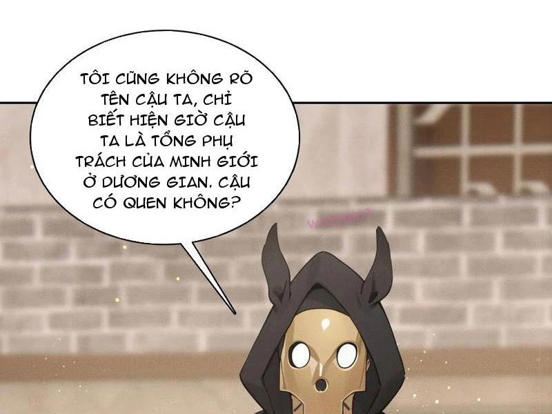 Ta Lại Trở Thành Bạch Vô Thường Chapter 18 - 29