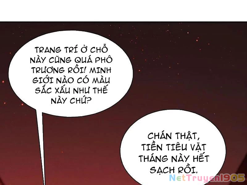 Ta Lại Trở Thành Bạch Vô Thường Chapter 18 - 95