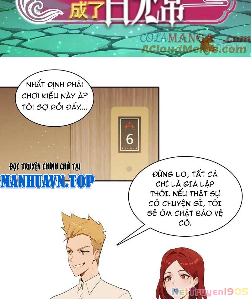 Ta Lại Trở Thành Bạch Vô Thường Chapter 19 - 2