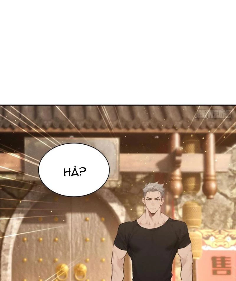 Ta Lại Trở Thành Bạch Vô Thường Chapter 19 - 4