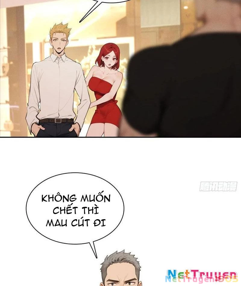 Ta Lại Trở Thành Bạch Vô Thường Chapter 19 - 6