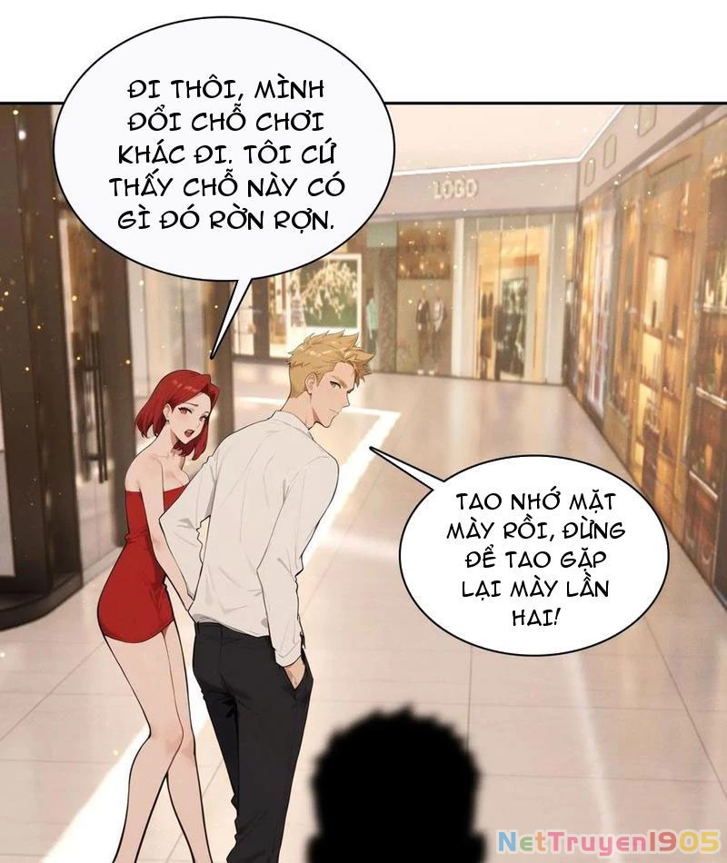 Ta Lại Trở Thành Bạch Vô Thường Chapter 19 - 9