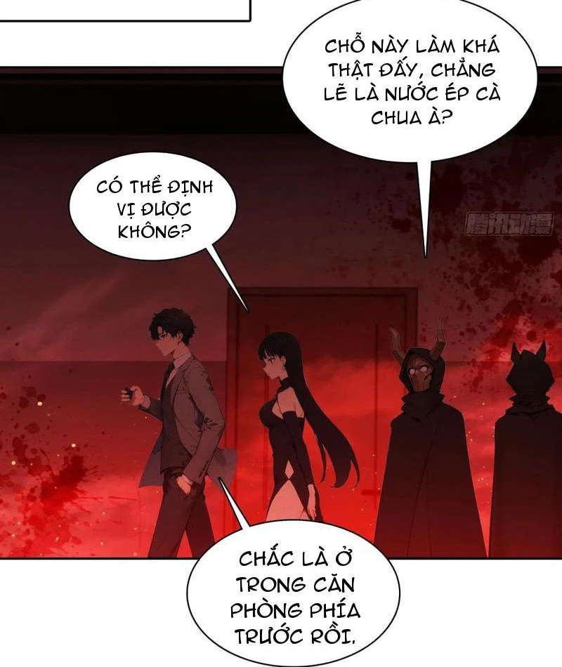 Ta Lại Trở Thành Bạch Vô Thường Chapter 19 - 14
