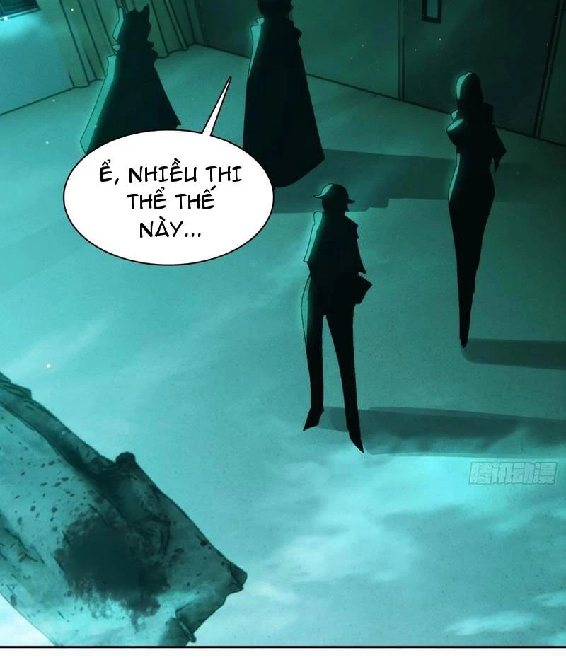Ta Lại Trở Thành Bạch Vô Thường Chapter 19 - 17