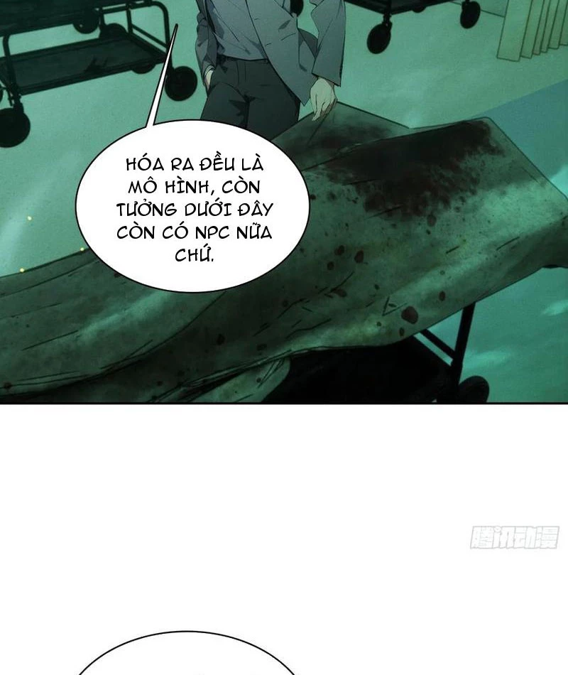 Ta Lại Trở Thành Bạch Vô Thường Chapter 19 - 19