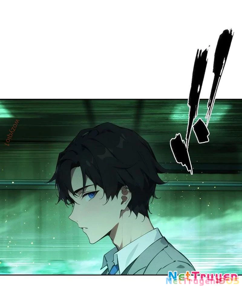 Ta Lại Trở Thành Bạch Vô Thường Chapter 19 - 21