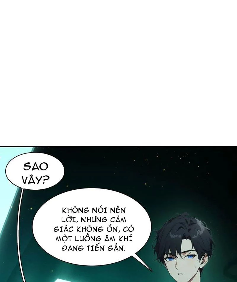 Ta Lại Trở Thành Bạch Vô Thường Chapter 19 - 22