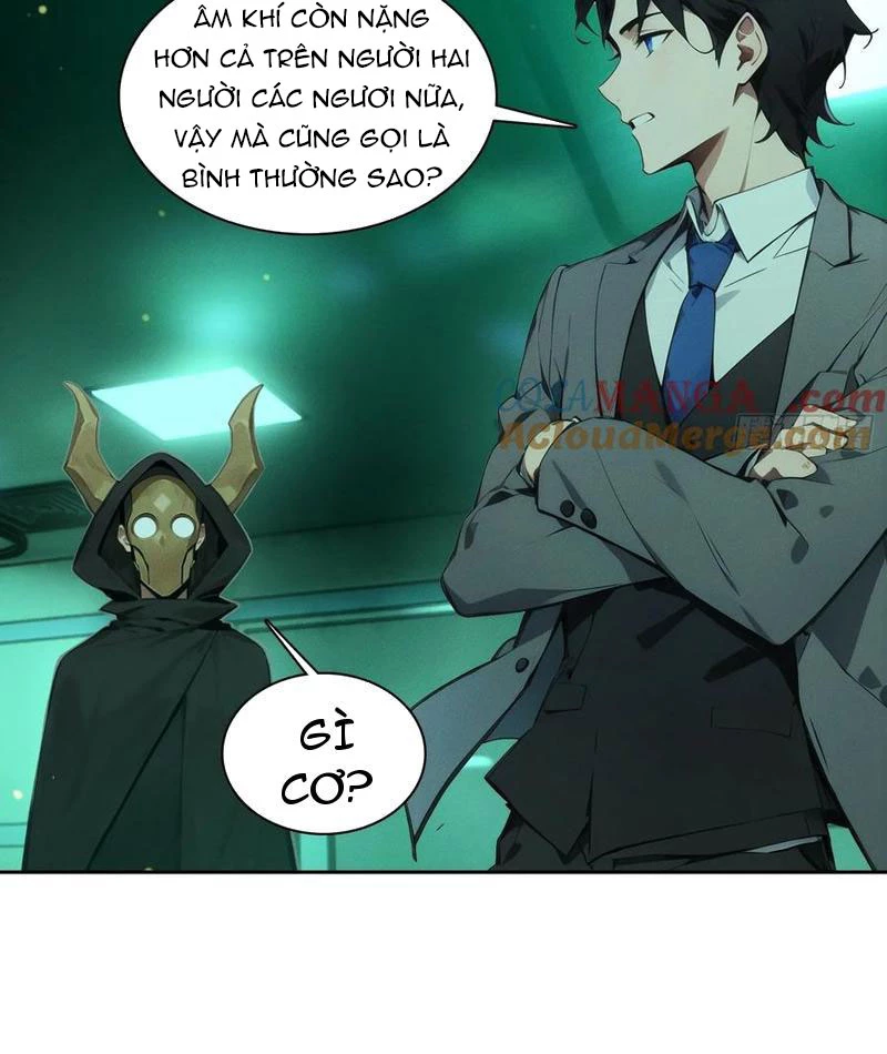 Ta Lại Trở Thành Bạch Vô Thường Chapter 19 - 25