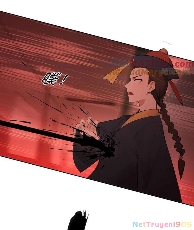 Ta Lại Trở Thành Bạch Vô Thường Chapter 19 - 32
