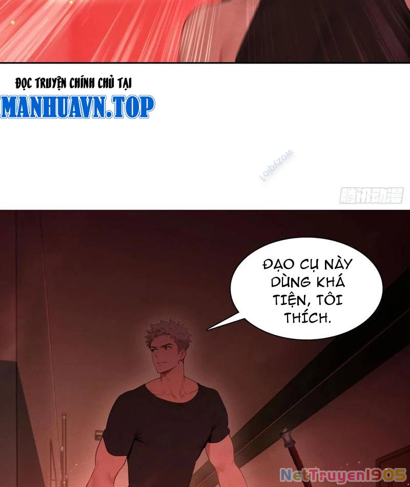 Ta Lại Trở Thành Bạch Vô Thường Chapter 19 - 34