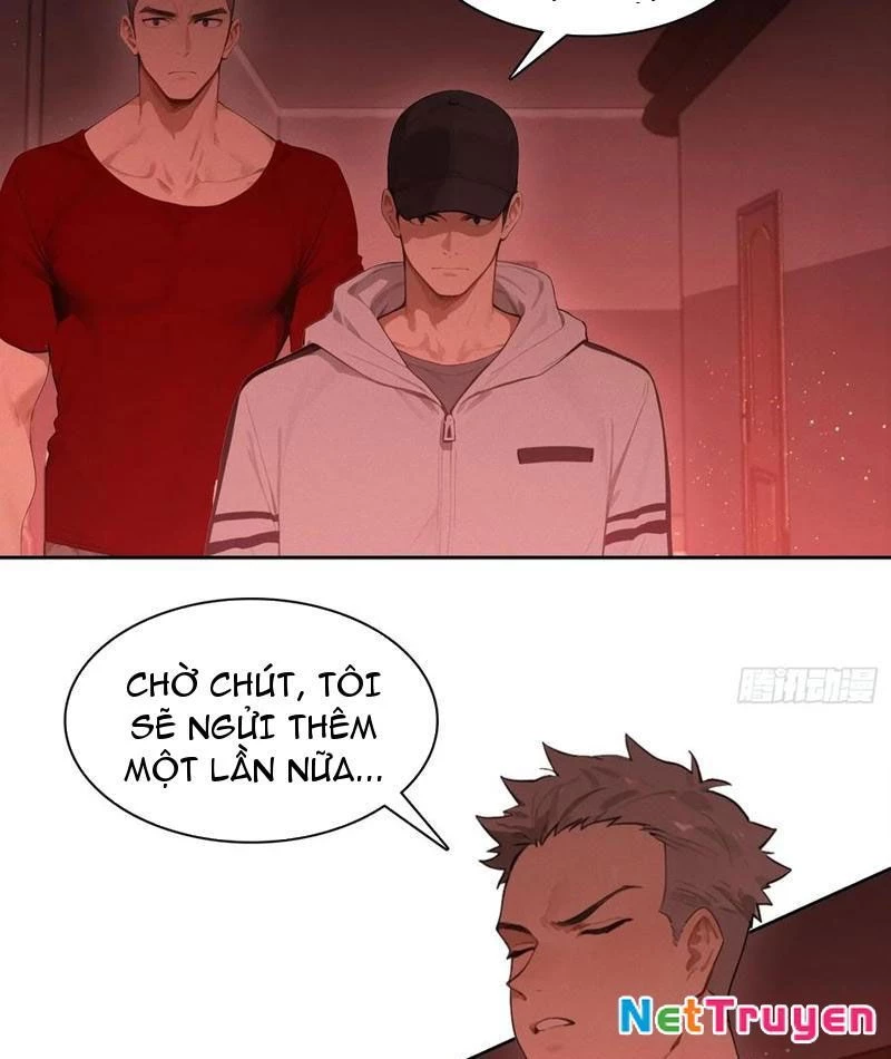 Ta Lại Trở Thành Bạch Vô Thường Chapter 19 - 36