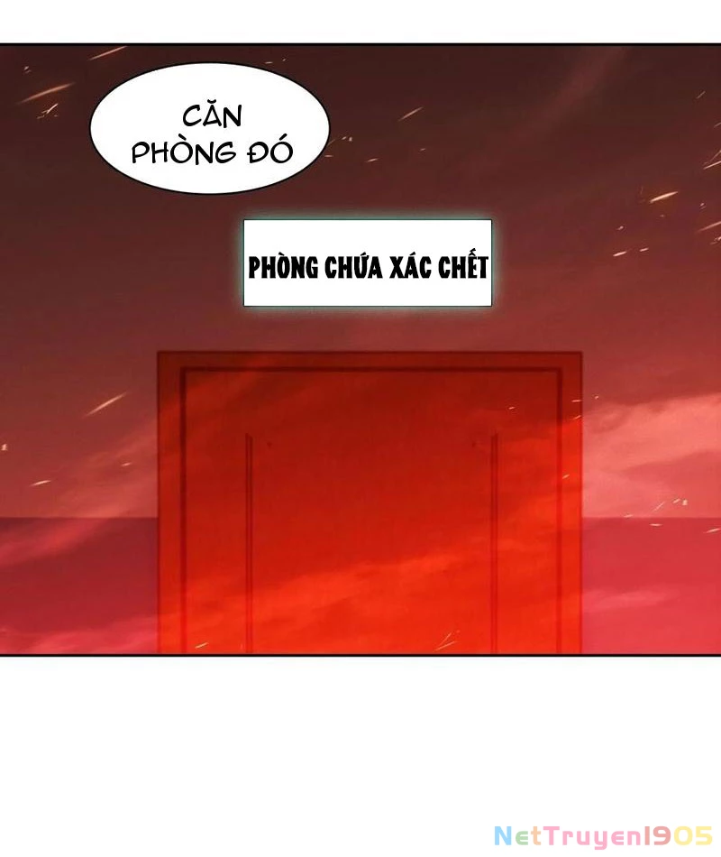Ta Lại Trở Thành Bạch Vô Thường Chapter 19 - 38