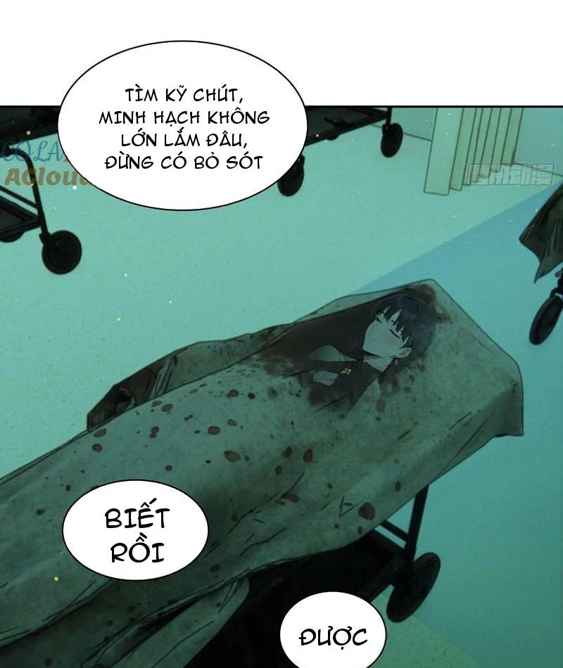 Ta Lại Trở Thành Bạch Vô Thường Chapter 19 - 42
