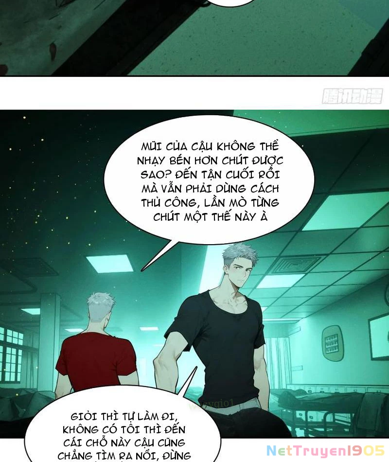 Ta Lại Trở Thành Bạch Vô Thường Chapter 19 - 43