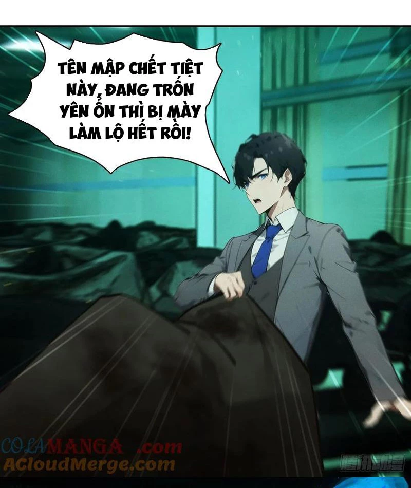 Ta Lại Trở Thành Bạch Vô Thường Chapter 19 - 58