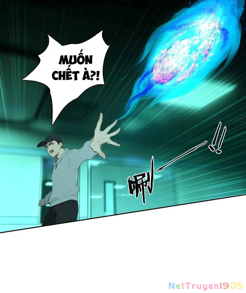 Ta Lại Trở Thành Bạch Vô Thường Chapter 19 - 59